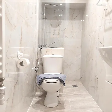 Lejlighed Thess_cozy_home *